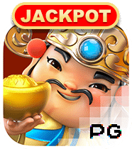 pg slot jackpot